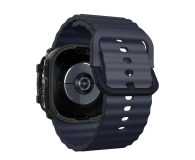 SPIGEN Rugged Armor do Galaxy Watch Ultra (47 mm) black ACS08426 - 1290146 - zdjęcie 3